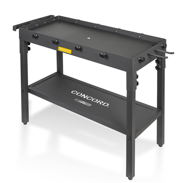 The Block Station Outdoor Burner Stand – Concord Cookware Inc