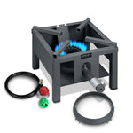 Stronghold Wok Burner (13")