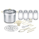Can-It Series Dodo Canning Kit