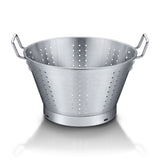 Stainless Steel Large Commercial Grade Colander