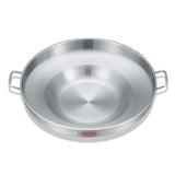 22" Stainless Steel The Original Comal