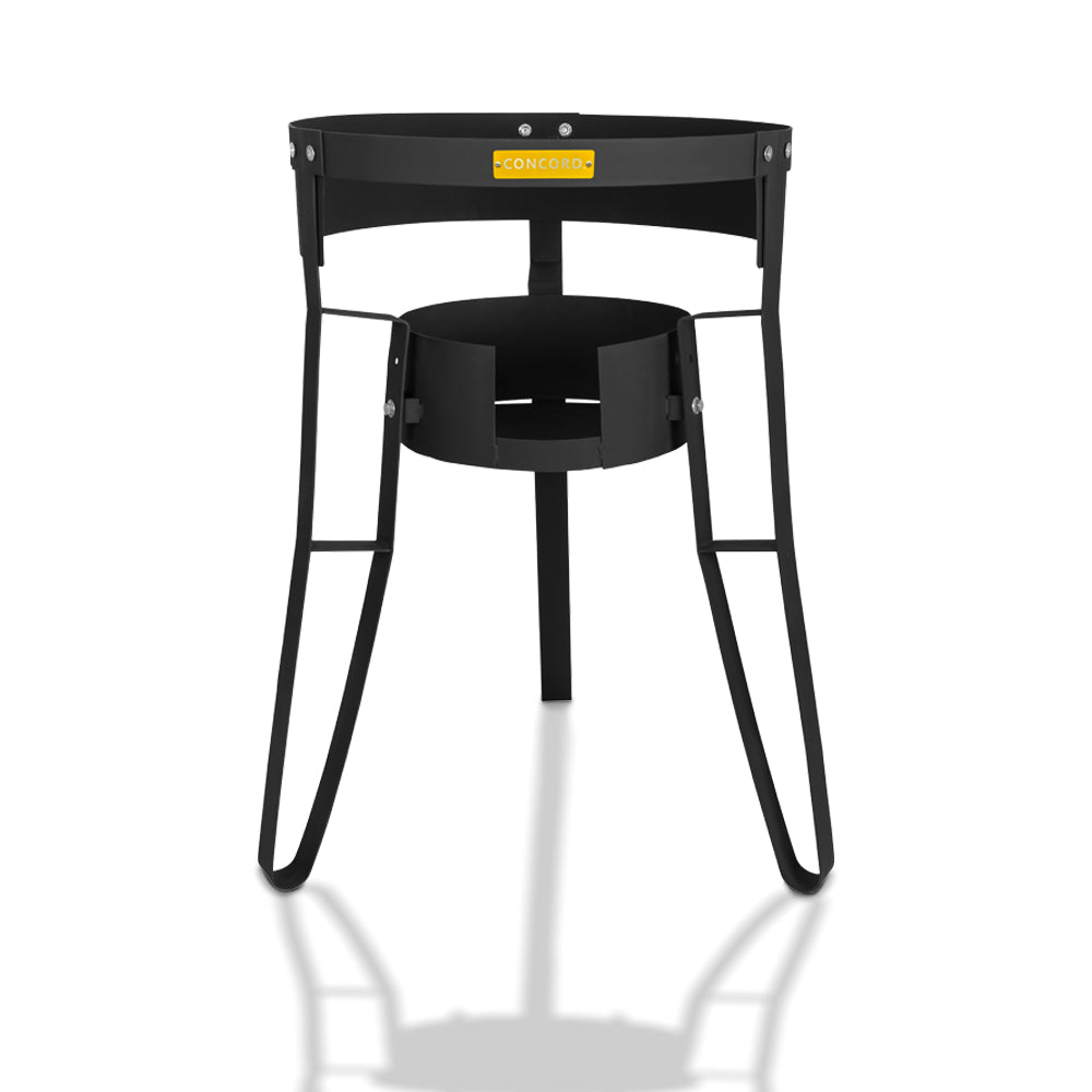 30" Comal Stand
