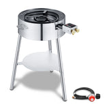 El Matador Paella Stove