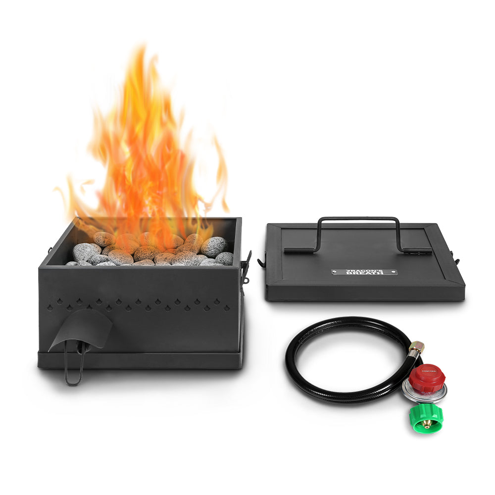 Dragon's Breath outdoor fire pit main product view