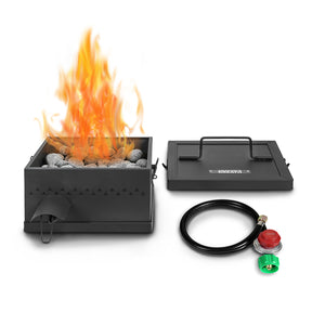 Dragon's Breath outdoor fire pit main product view
