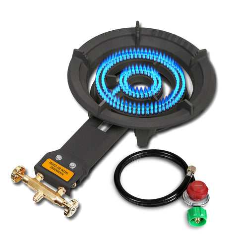 Roadster Burner (13")