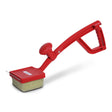 Concord Scrub Safe bristle free grill brush main view