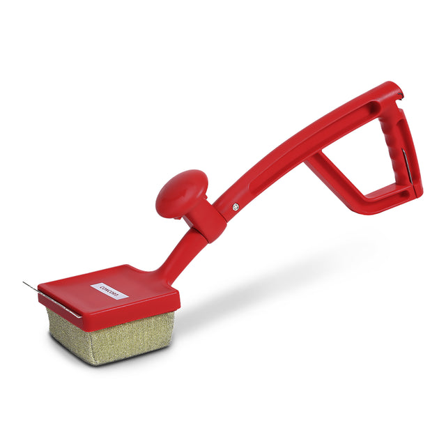 Concord Scrub Safe bristle free grill brush main view