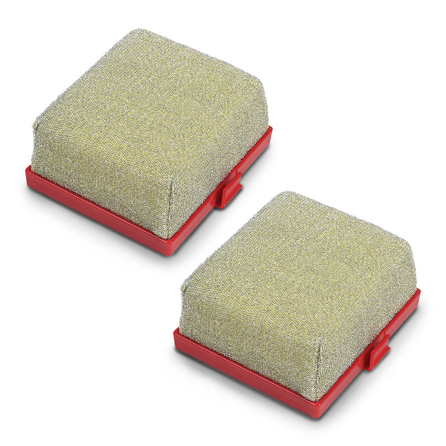 Scrub Safe replacement pad set main view