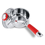 Simple Pour Saucepan