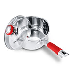 Simple Pour Saucepan
