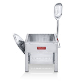 The Watson Multi-Use Outdoor Burner Station
