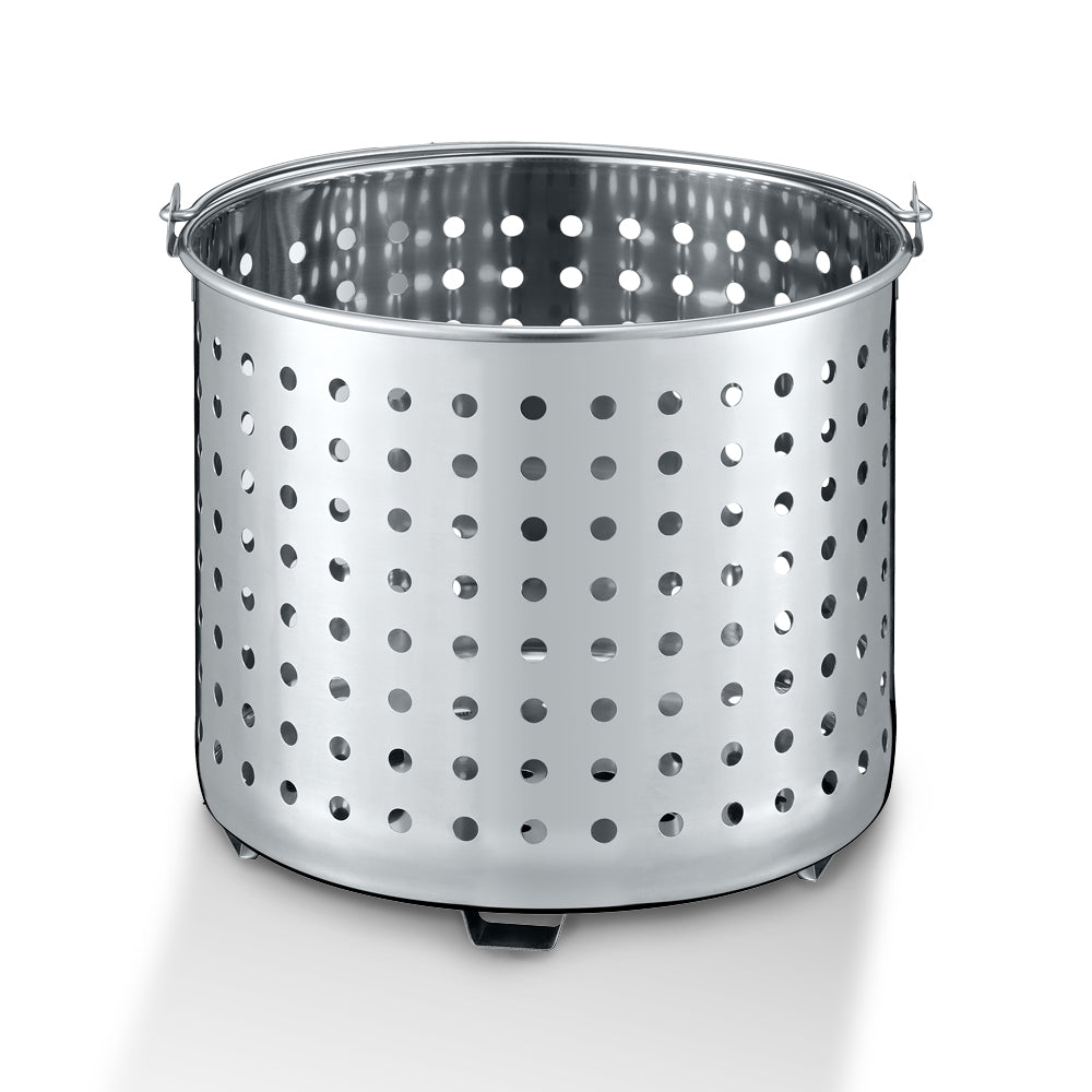 Steamer Basket for S-Series Stock Pots
