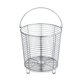 Stainless Steel Turkey Frying Basket