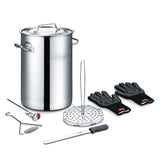 Turkey Fryer Kit