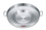 22" Stainless Steel Comal
