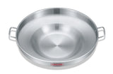 22" Stainless Steel Comal