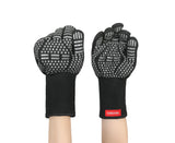 Heat Proof Grilling Gloves