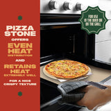 3 PCS Stainless Steel Pizza Kit