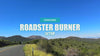 The Roadster Tabletop single propane burner instructional video
