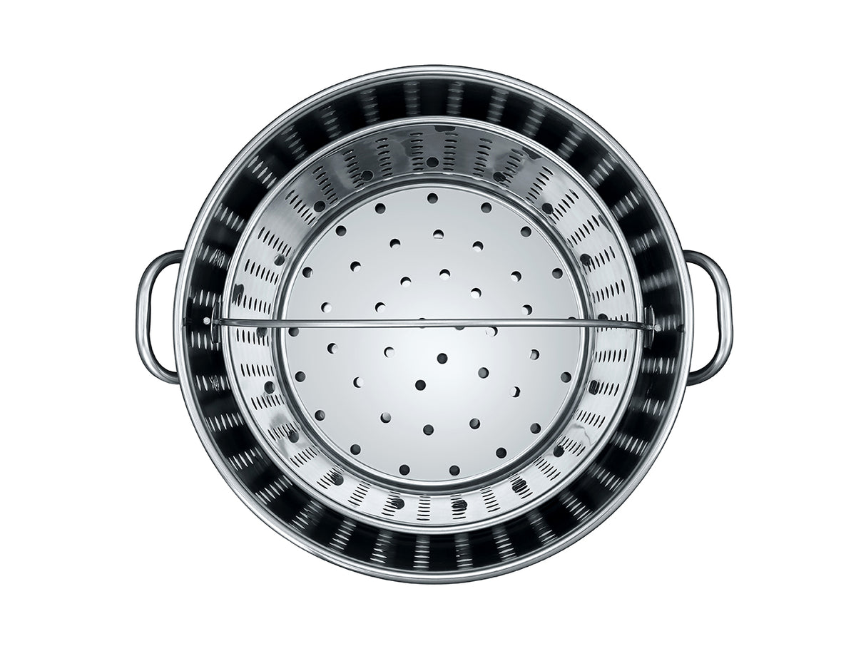 Steamer Basket for S-Series Stock Pots