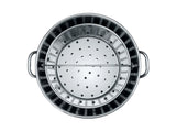 Steamer Basket for S-Series Stock Pots