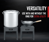 Stronghold Wok Burner (16")