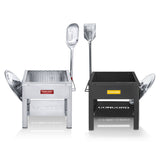The Watson Multi-Use Outdoor Burner Station