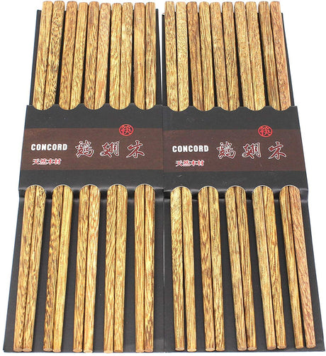 Chinese Chopsticks - Concord Cookware Inc
