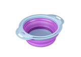 PurpleChef 10 PCS Collapsible Kitchen Set