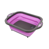 PurpleChef 10 PCS Collapsible Kitchen Set