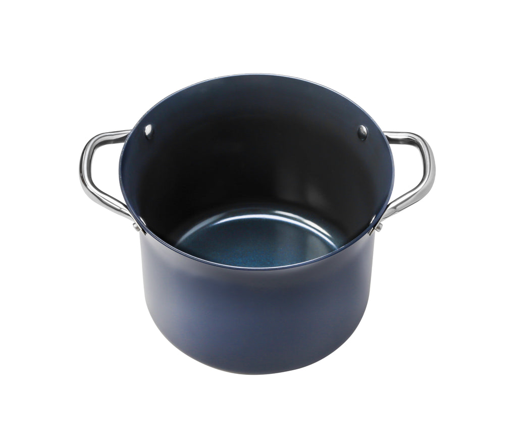 7 Quart Non-stick Stock Pot – Concord Cookware Inc