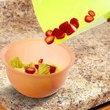Neoflam 4 PCS Flexible Cutting Mat Set