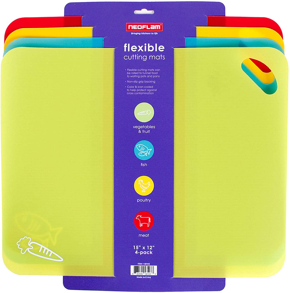 Neoflam Chopping Board - Best Price in Singapore - Sep 2023