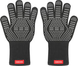 Heat Proof Grilling Gloves