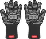 Heat Proof Grilling Gloves