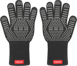 Heat Proof Grilling Gloves