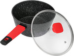 Art of Cooking Galaxy Series Granite Nonstick Cookware Set - Concord Cookware Inc