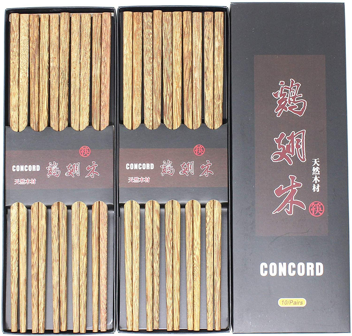 Chinese Chopsticks - Concord Cookware Inc