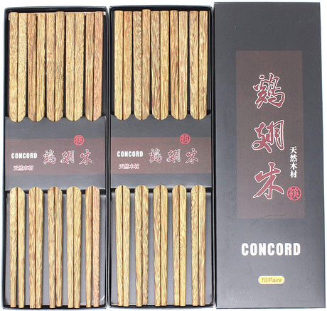 Chinese Chopsticks - Concord Cookware Inc