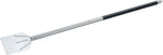 42" Stainless Steel Deluxe Commercial Grade Mixing Paddle. - Concord Cookware Inc