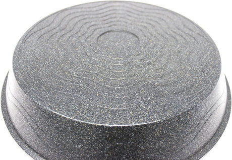 Marble Coated Nonstick Fry Pan - Concord Cookware Inc