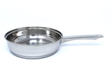 7-Piece Stainless Steel Cookware Set - Concord Cookware Inc