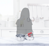 Simple Pour Saucepan