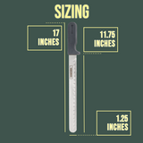 12" Turkey Slicer Knife