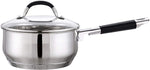 3 Quart Premium Double Boiler - Concord Cookware Inc