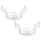 12" Stainless Steel Canning Rack (2 Pack) - Concord Cookware Inc