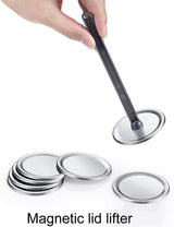 7 Pieces Premium Stainless Steel Canning Set Starter Kit - Concord Cookware Inc