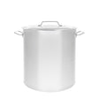Stainless Steel Stock Pot (30 QT - 180 QT) - Concord Cookware Inc