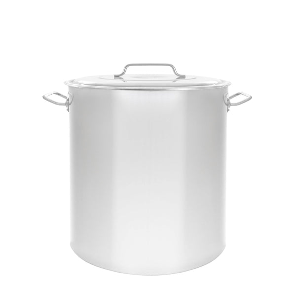 FastConvenient  Stainless Steel Stock Pot ~ fastconvenient